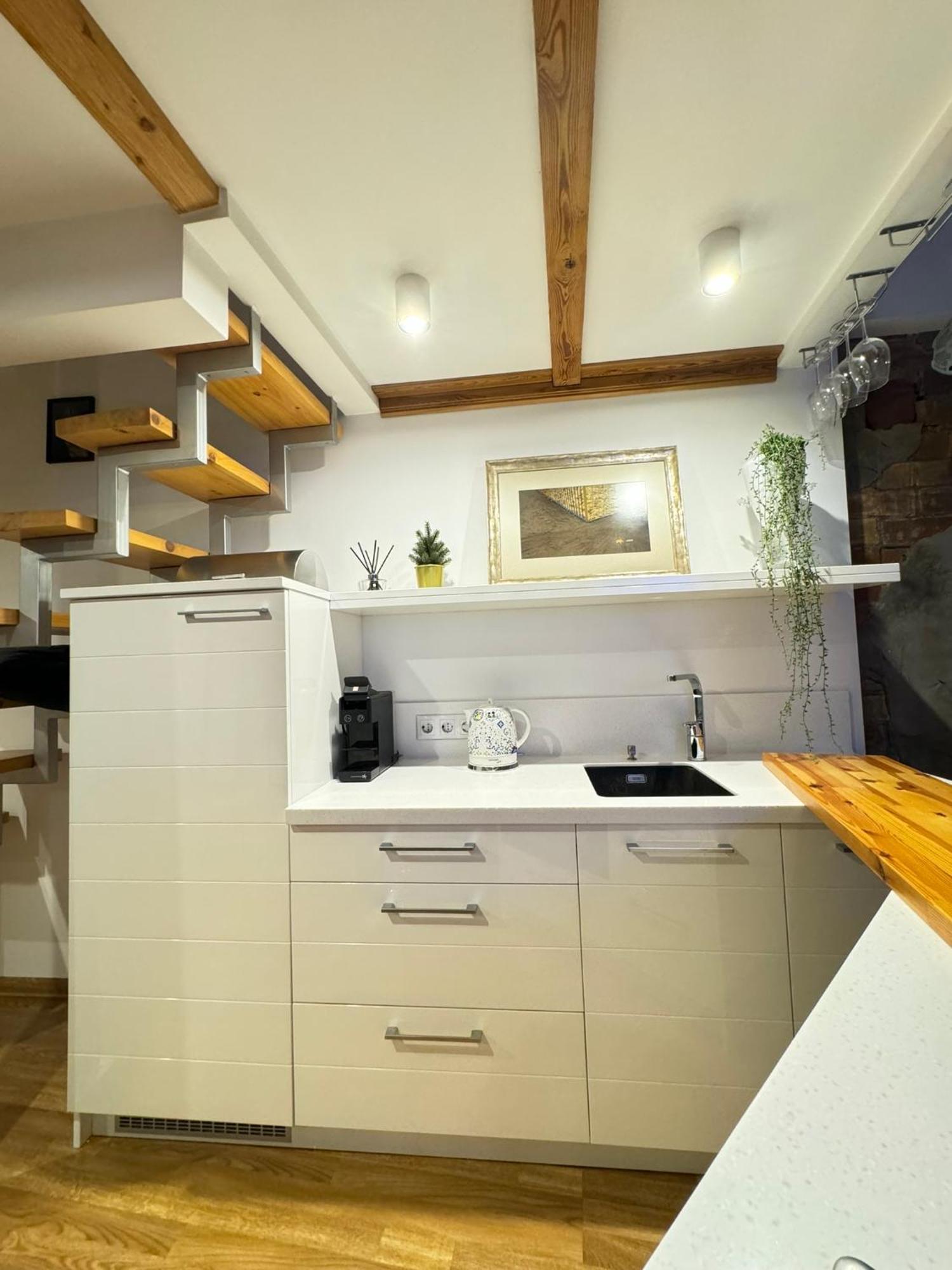 Prima Appartement Riga