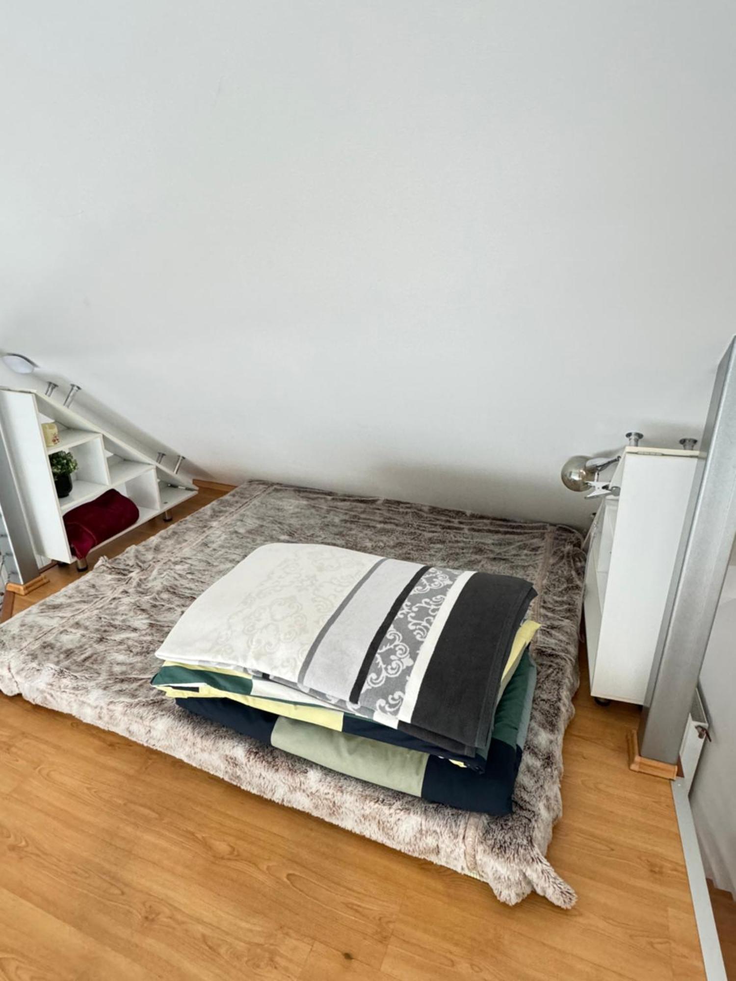 Appartement Prima Riga